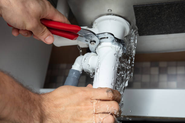 Best Basement water damage restoration  in Odem, TX